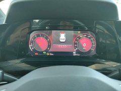 Volkswagen Golf 280TSI DSG R-Line - ფოტო 12