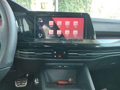 Volkswagen Golf 280TSI DSG R-Line - ფოტო 13