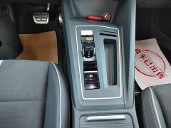 Volkswagen Golf 280TSI DSG R-Line - ფოტო 14