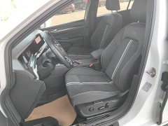 Volkswagen Golf 280TSI DSG R-Line - ფოტო 15