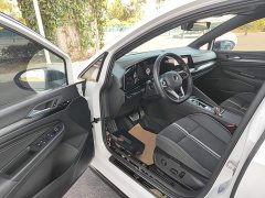 Volkswagen Golf 280TSI DSG R-Line - ფოტო 16