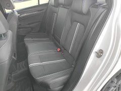 Volkswagen Golf 280TSI DSG R-Line - ფოტო 17