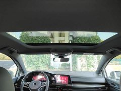 Volkswagen Golf 280TSI DSG R-Line - ფოტო 18