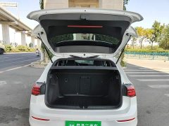 Volkswagen Golf 280TSI DSG R-Line - ფოტო 19