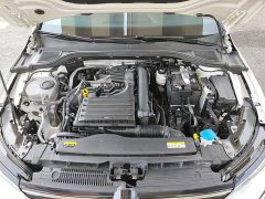Volkswagen Golf 280TSI DSG R-Line - ფოტო 20