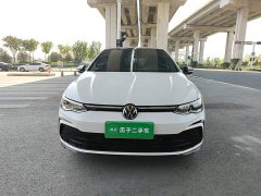 Volkswagen Golf 280TSI DSG R-Line - ფოტო 3