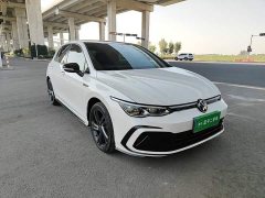 Volkswagen Golf 280TSI DSG R-Line - ფოტო 4