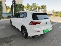 Volkswagen Golf 280TSI DSG R-Line - ფოტო 5