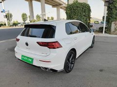 Volkswagen Golf 280TSI DSG R-Line - ფოტო 7