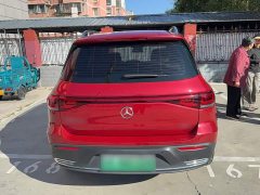 Mercedes-Benz EQB 260 - ფოტო 10