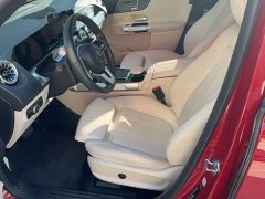 Mercedes-Benz EQB 260 - ფოტო 12