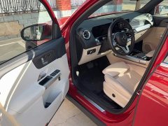 Mercedes-Benz EQB 260 - ფოტო 13