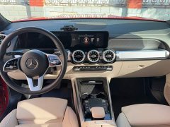 Mercedes-Benz EQB 260 - ფოტო 15