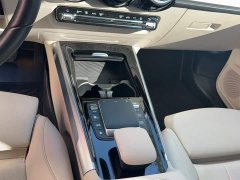 Mercedes-Benz EQB 260 - ფოტო 17