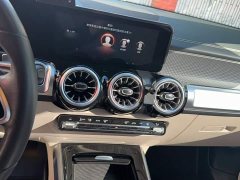 Mercedes-Benz EQB 260 - ფოტო 18