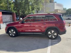 Mercedes-Benz EQB 260 - ფოტო 8
