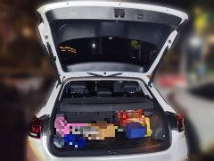 Volkswagen T-ROC Tanyue 280TSI DSG FWD Comfort Smart Connected 30th Anniversary Edition - ფოტო 10