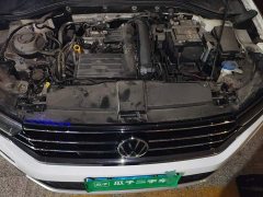 Volkswagen T-ROC Tanyue 280TSI DSG FWD Comfort Smart Connected 30th Anniversary Edition - ფოტო 11