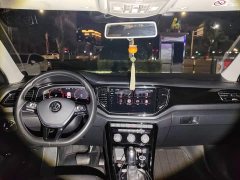 Volkswagen T-ROC Tanyue 280TSI DSG FWD Comfort Smart Connected 30th Anniversary Edition - ფოტო 13