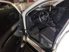 Volkswagen T-ROC Tanyue 280TSI DSG FWD Comfort Smart Connected 30th Anniversary Edition - ფოტო 14