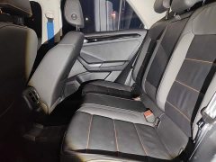 Volkswagen T-ROC Tanyue 280TSI DSG FWD Comfort Smart Connected 30th Anniversary Edition - ფოტო 15