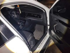 Volkswagen T-ROC Tanyue 280TSI DSG FWD Comfort Smart Connected 30th Anniversary Edition - ფოტო 18