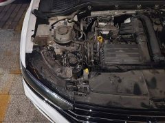 Volkswagen T-ROC Tanyue 280TSI DSG FWD Comfort Smart Connected 30th Anniversary Edition - ფოტო 19