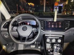 Volkswagen T-ROC Tanyue 280TSI DSG FWD Comfort Smart Connected 30th Anniversary Edition - ფოტო 3