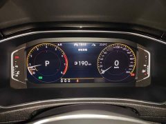 Volkswagen T-ROC Tanyue 280TSI DSG FWD Comfort Smart Connected 30th Anniversary Edition - ფოტო 4