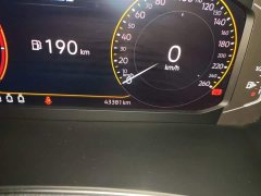 Volkswagen T-ROC Tanyue 280TSI DSG FWD Comfort Smart Connected 30th Anniversary Edition - ფოტო 5