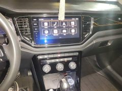 Volkswagen T-ROC Tanyue 280TSI DSG FWD Comfort Smart Connected 30th Anniversary Edition - ფოტო 6