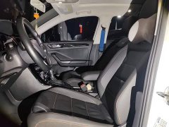Volkswagen T-ROC Tanyue 280TSI DSG FWD Comfort Smart Connected 30th Anniversary Edition - ფოტო 8