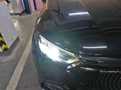 Mercedes-Benz EQE SUV 500 4MATIC Luxury - ფოტო 11