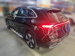 Mercedes-Benz EQE SUV 500 4MATIC Luxury - ფოტო 7