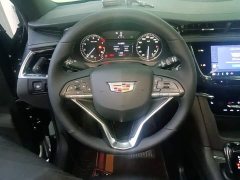 Cadillac XT6 2022 2.0T Seven-Seater FWD Luxury - ფოტო 11