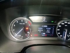Cadillac XT6 2022 2.0T Seven-Seater FWD Luxury - ფოტო 12