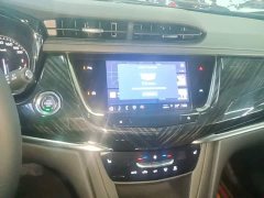 Cadillac XT6 2022 2.0T Seven-Seater FWD Luxury - ფოტო 13