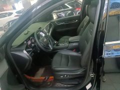 Cadillac XT6 2022 2.0T Seven-Seater FWD Luxury - ფოტო 15