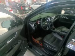 Cadillac XT6 2022 2.0T Seven-Seater FWD Luxury - ფოტო 16