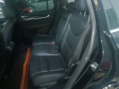 Cadillac XT6 2022 2.0T Seven-Seater FWD Luxury - ფოტო 17