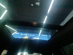 Cadillac XT6 2022 2.0T Seven-Seater FWD Luxury - ფოტო 18