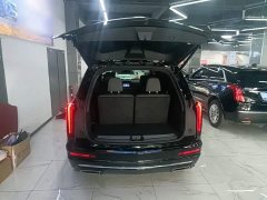 Cadillac XT6 2022 2.0T Seven-Seater FWD Luxury - ფოტო 19