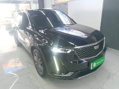 Cadillac XT6 2022 2.0T Seven-Seater FWD Luxury - ფოტო 4
