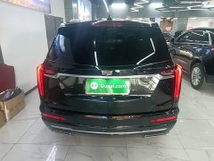 Cadillac XT6 2022 2.0T Seven-Seater FWD Luxury - ფოტო 6