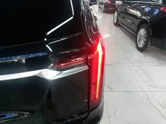 Cadillac XT6 2022 2.0T Seven-Seater FWD Luxury - ფოტო 8