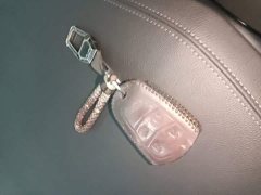 Cadillac XT6 2022 2.0T Seven-Seater FWD Luxury - ფოტო 9