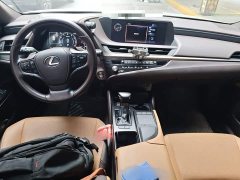 Lexus ES 2020 200 Excellence Edition - ფოტო 13