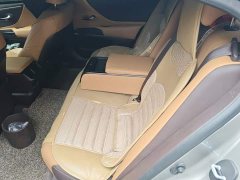 Lexus ES 2020 200 Excellence Edition - ფოტო 15