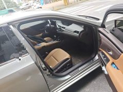 Lexus ES 2020 200 Excellence Edition - ფოტო 18