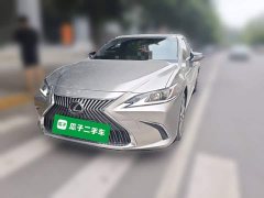 Lexus ES 2020 200 Excellence Edition - ფოტო 2